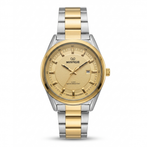 Mirage 8860 Silver Gold Ivory MDBTGIV